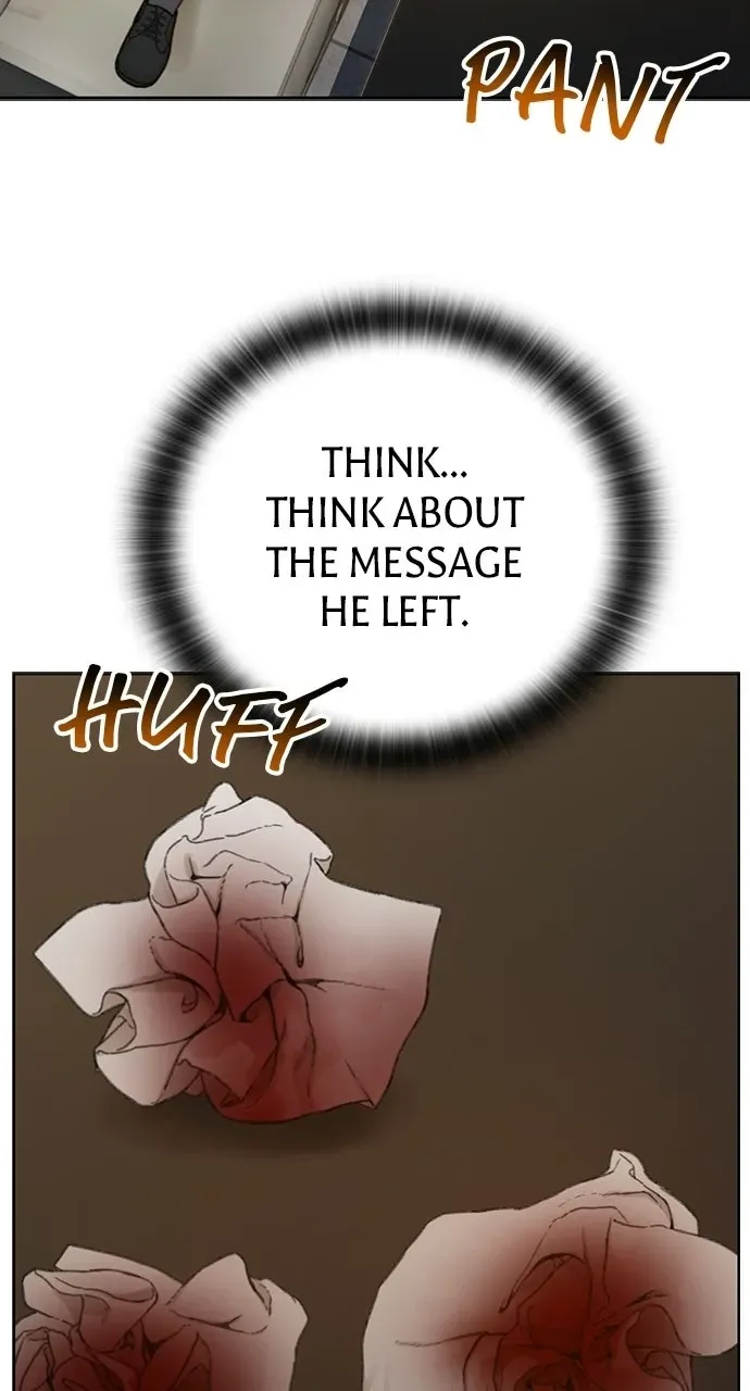 The Final Case Chapter 15 page 58 - 
