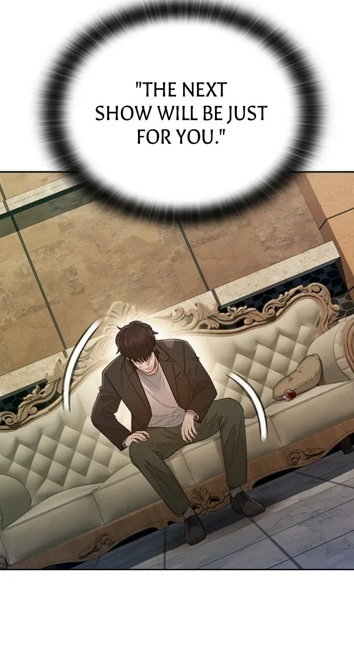 The Final Case Chapter 15 page 62 - 
