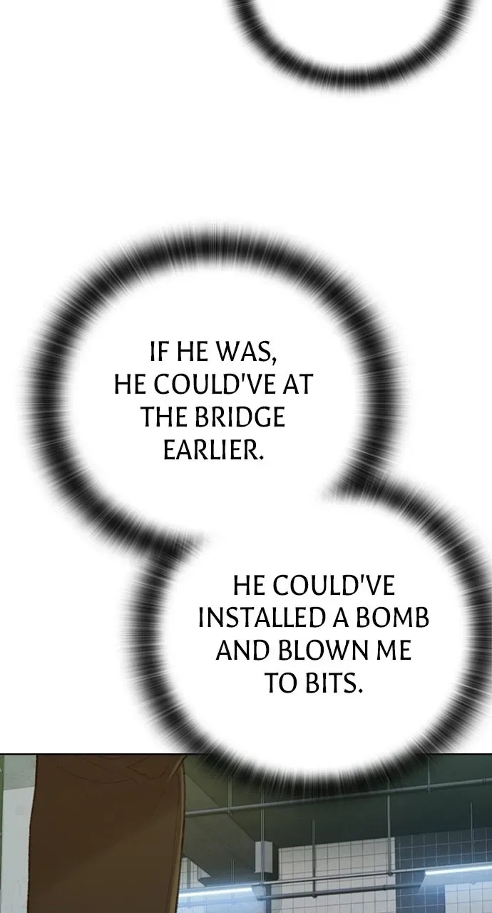 The Final Case Chapter 15 page 64 - 