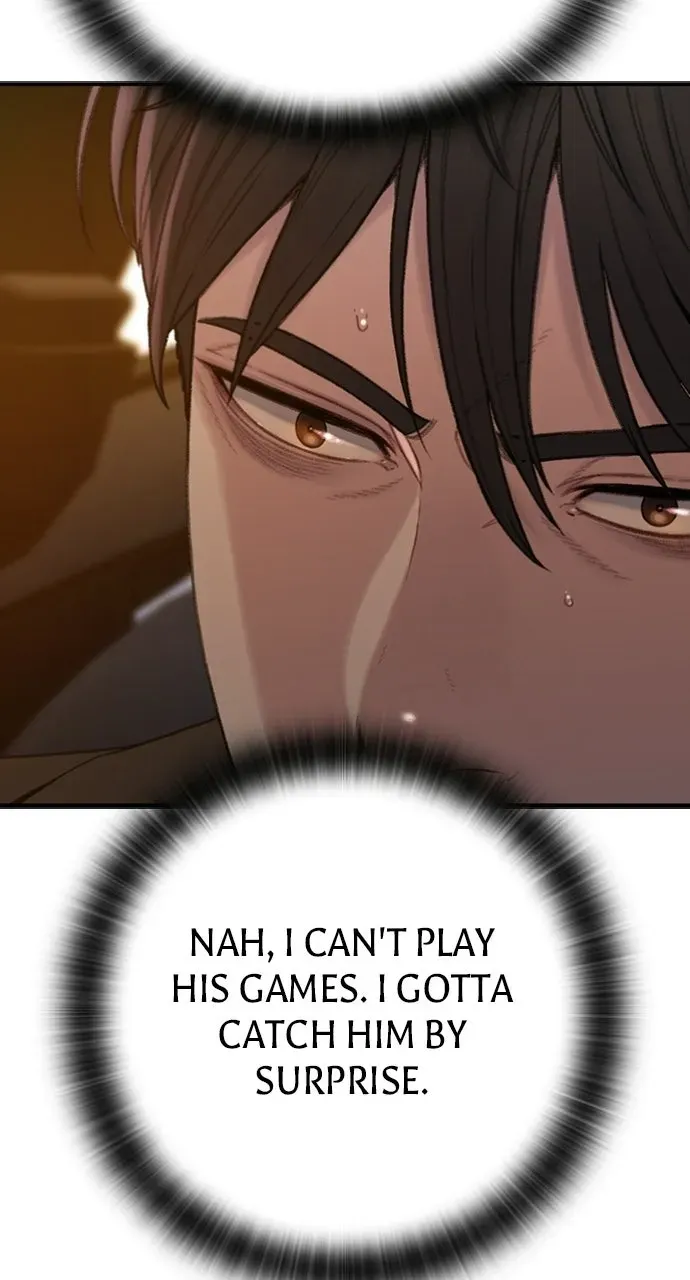 The Final Case Chapter 15 page 69 - 