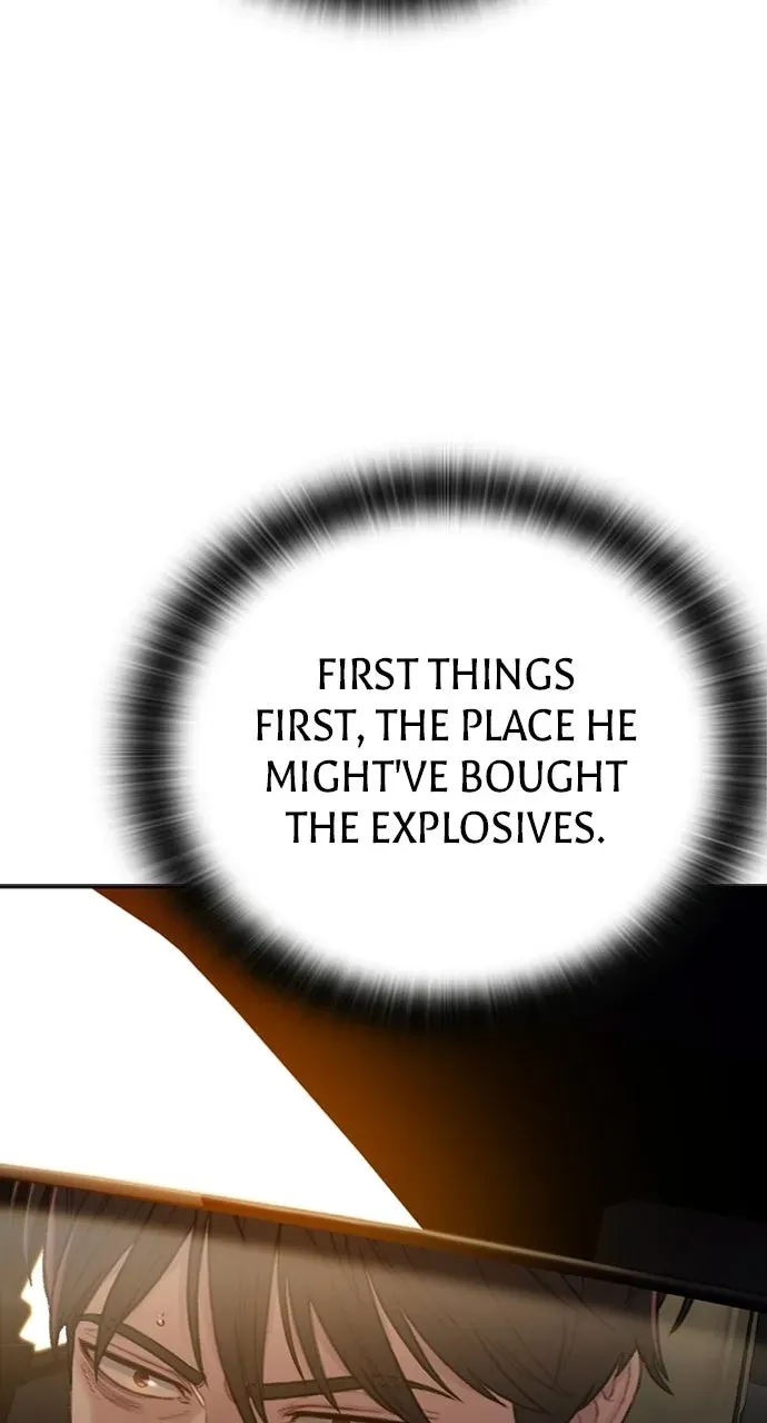 The Final Case Chapter 15 page 70 - 