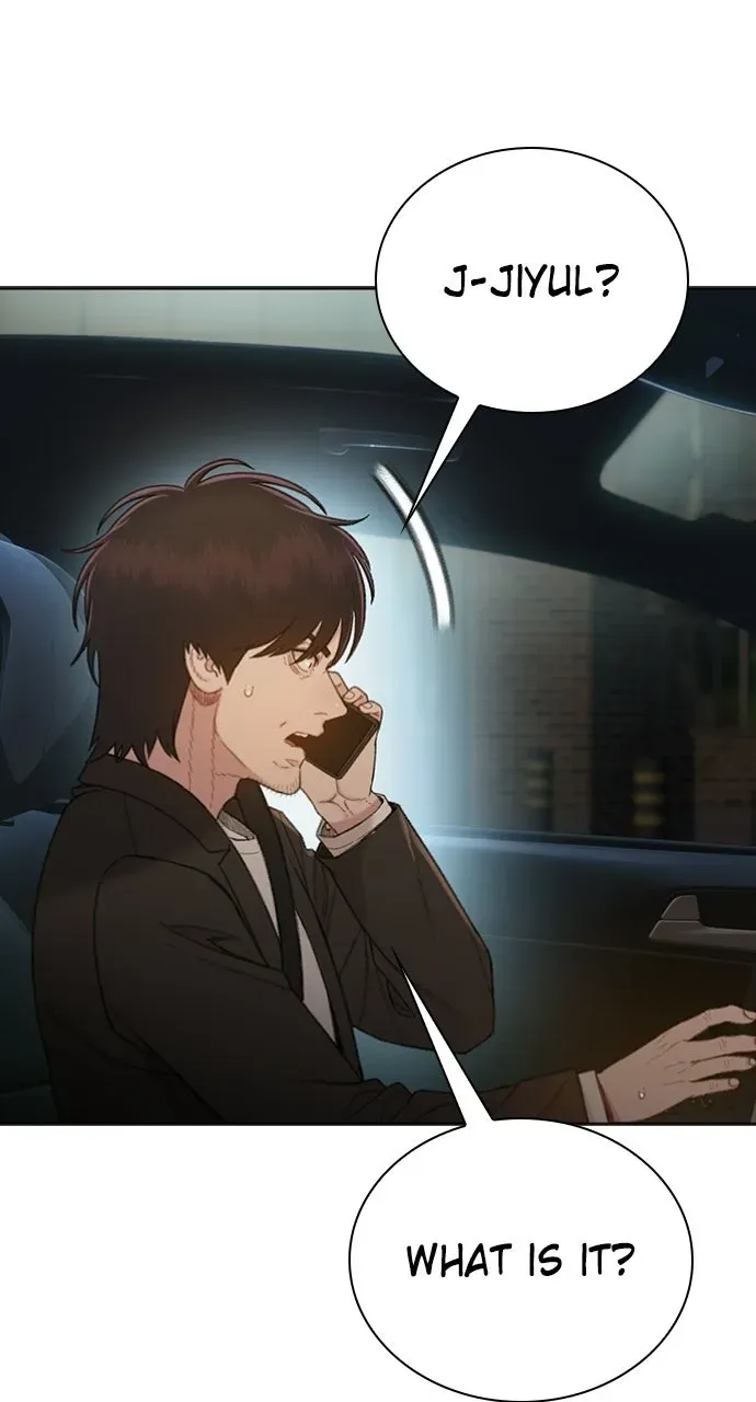 The Final Case Chapter 15 page 89 - 