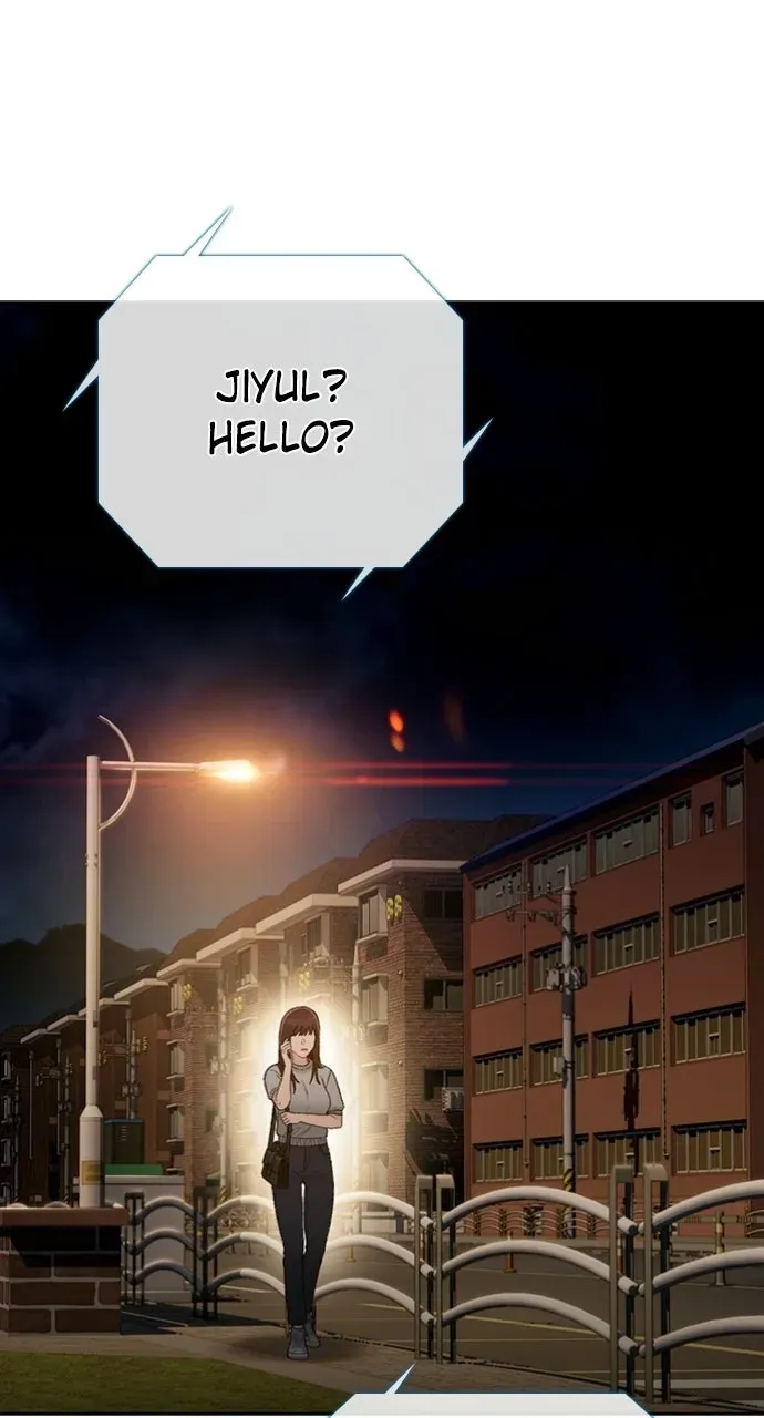 The Final Case Chapter 15 page 91 - 