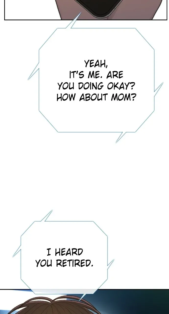 The Final Case Chapter 15 page 93 - 