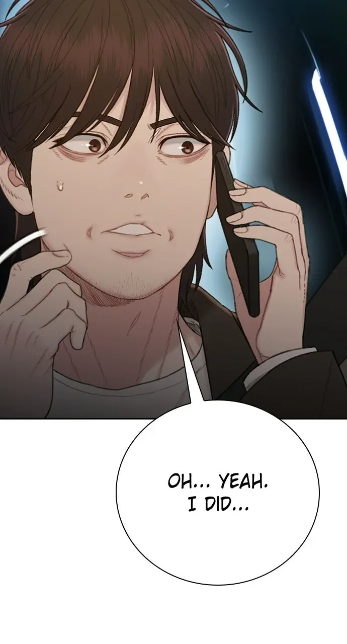 The Final Case Chapter 15 page 94 - 