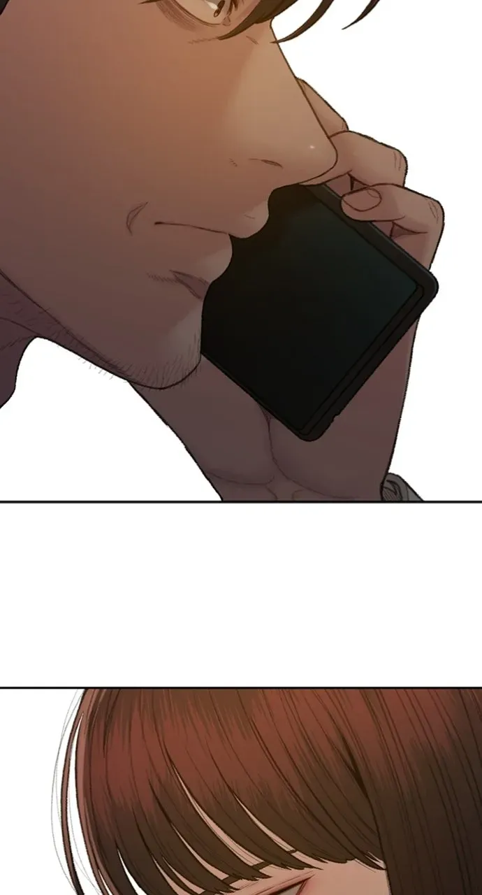The Final Case Chapter 15 page 97 - 