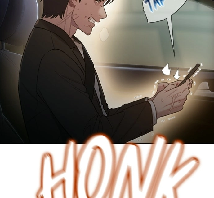 The Final Case Chapter 16 page 11 - 