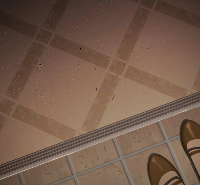 The Final Case Chapter 16 page 107 - 