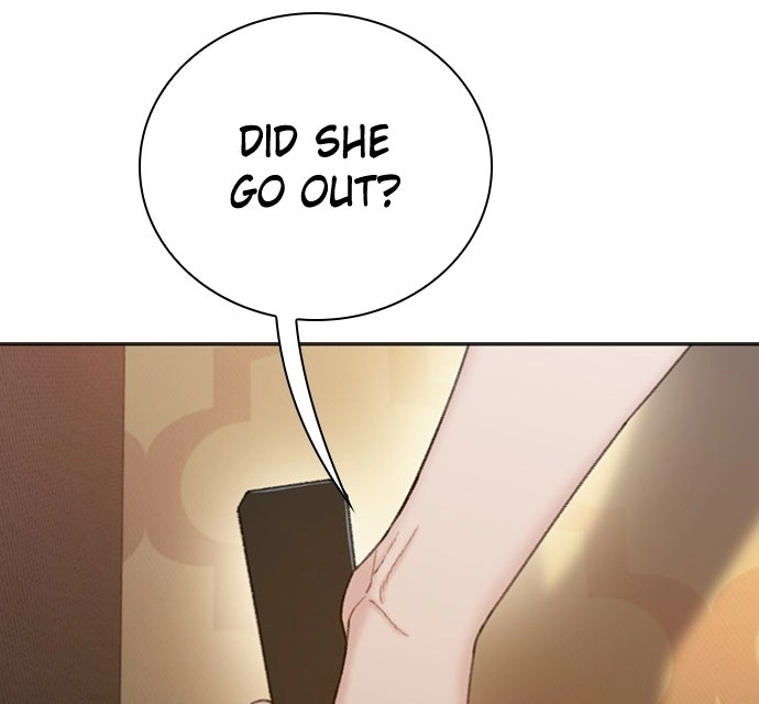 The Final Case Chapter 16 page 117 - 