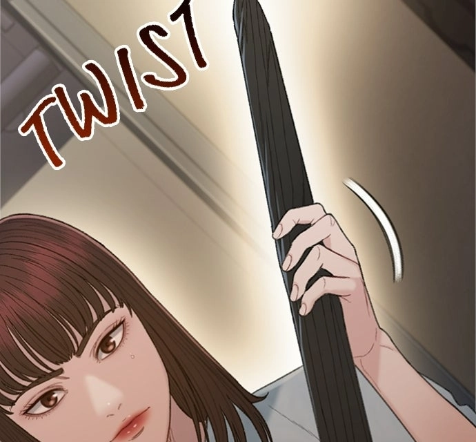 The Final Case Chapter 16 page 122 - 