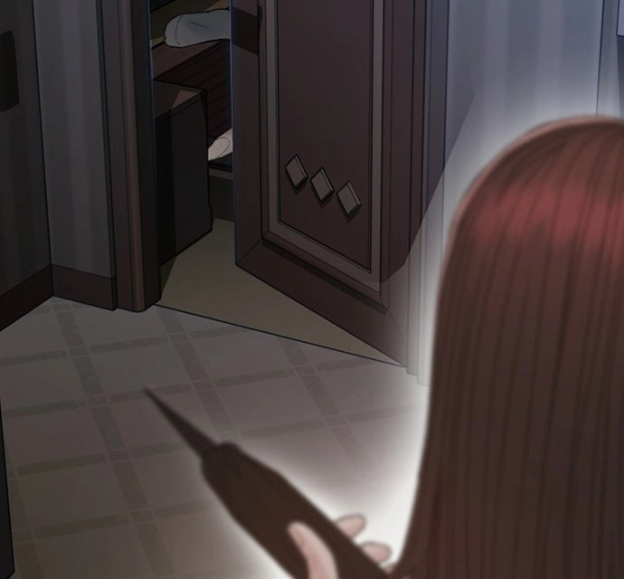 The Final Case Chapter 16 page 135 - 