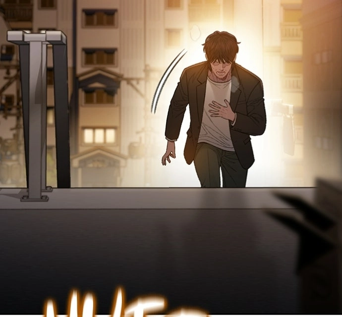 The Final Case Chapter 16 page 146 - 
