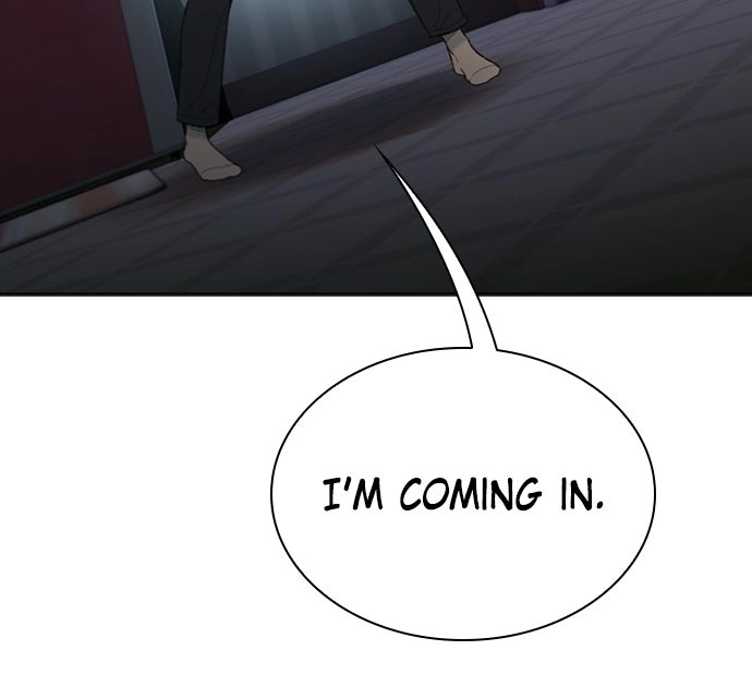 The Final Case Chapter 16 page 154 - 