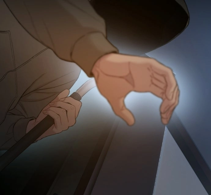 The Final Case Chapter 16 page 158 - 