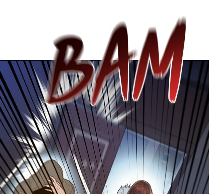 The Final Case Chapter 16 page 165 - 