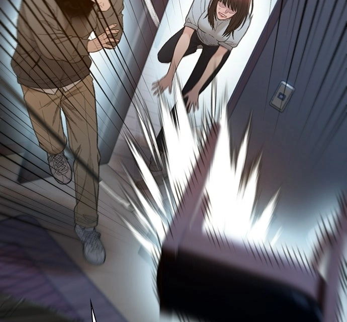 The Final Case Chapter 16 page 166 - 