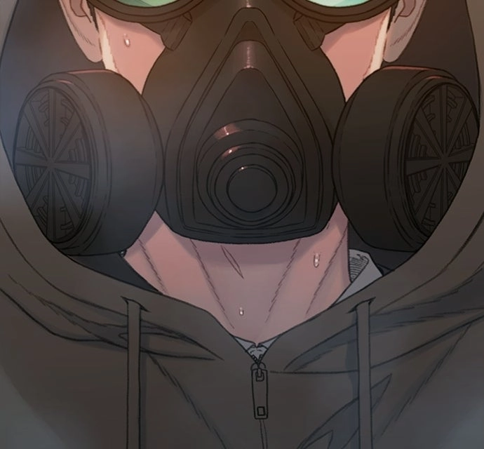 The Final Case Chapter 16 page 205 - 