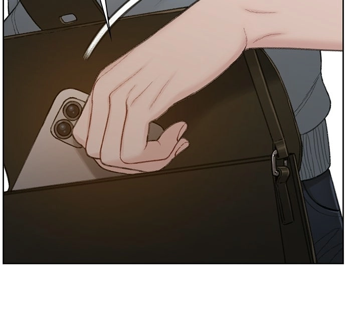 The Final Case Chapter 16 page 31 - 