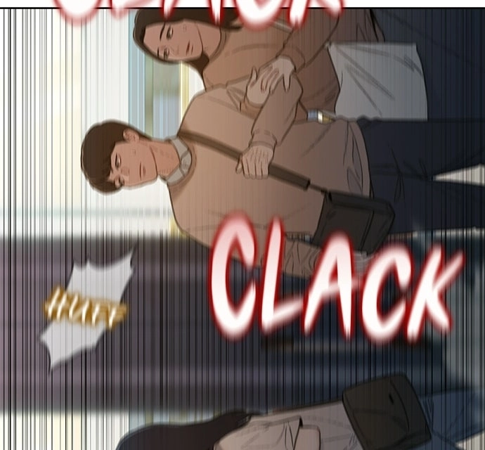The Final Case Chapter 16 page 33 - 