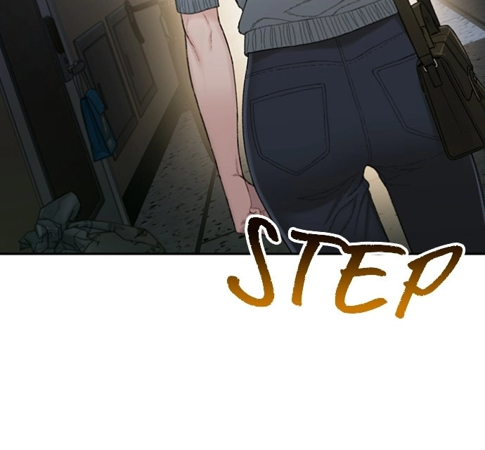 The Final Case Chapter 16 page 57 - 