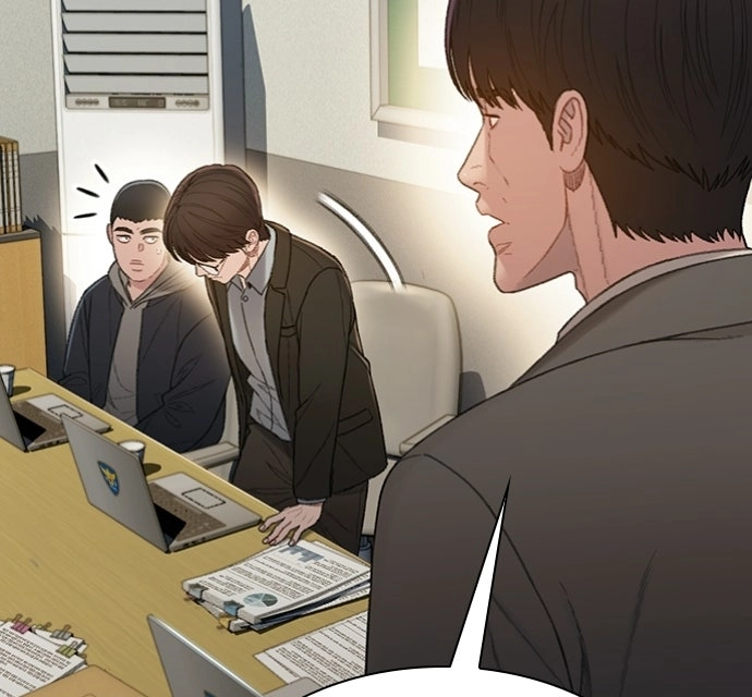 The Final Case Chapter 16 page 59 - 
