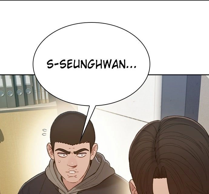 The Final Case Chapter 16 page 65 - 