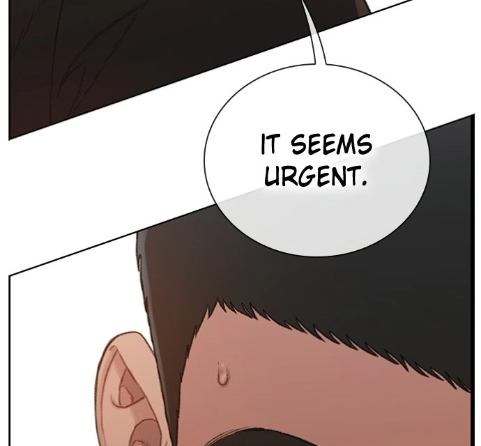 The Final Case Chapter 16 page 69 - 