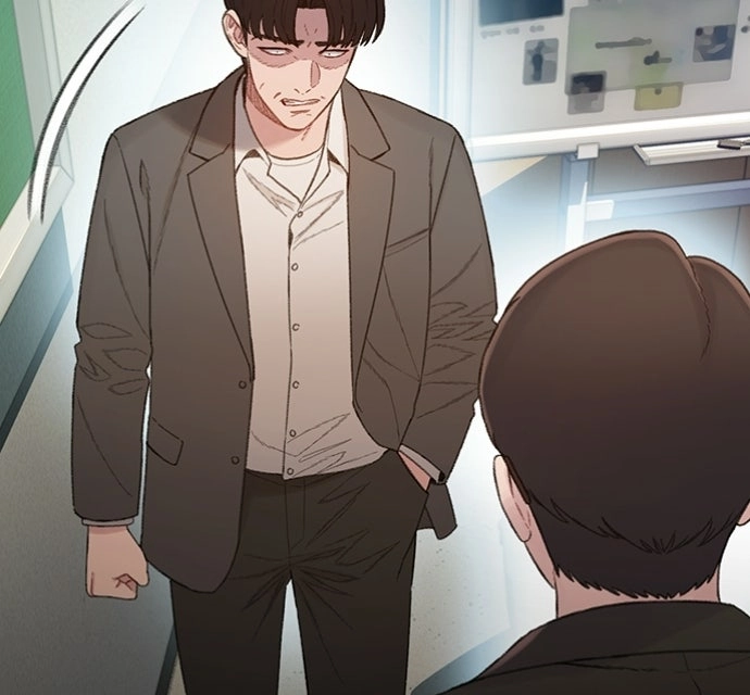 The Final Case Chapter 16 page 77 - 