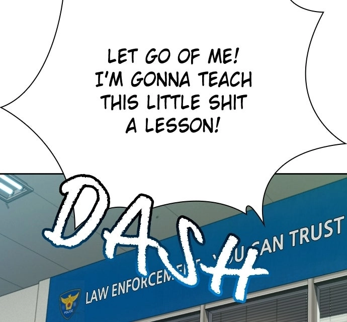 The Final Case Chapter 16 page 86 - 