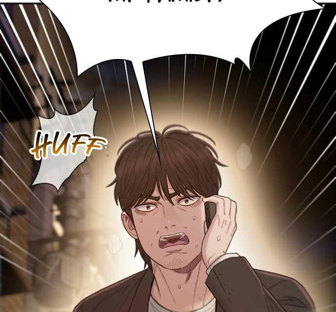 The Final Case Chapter 16 page 91 - 