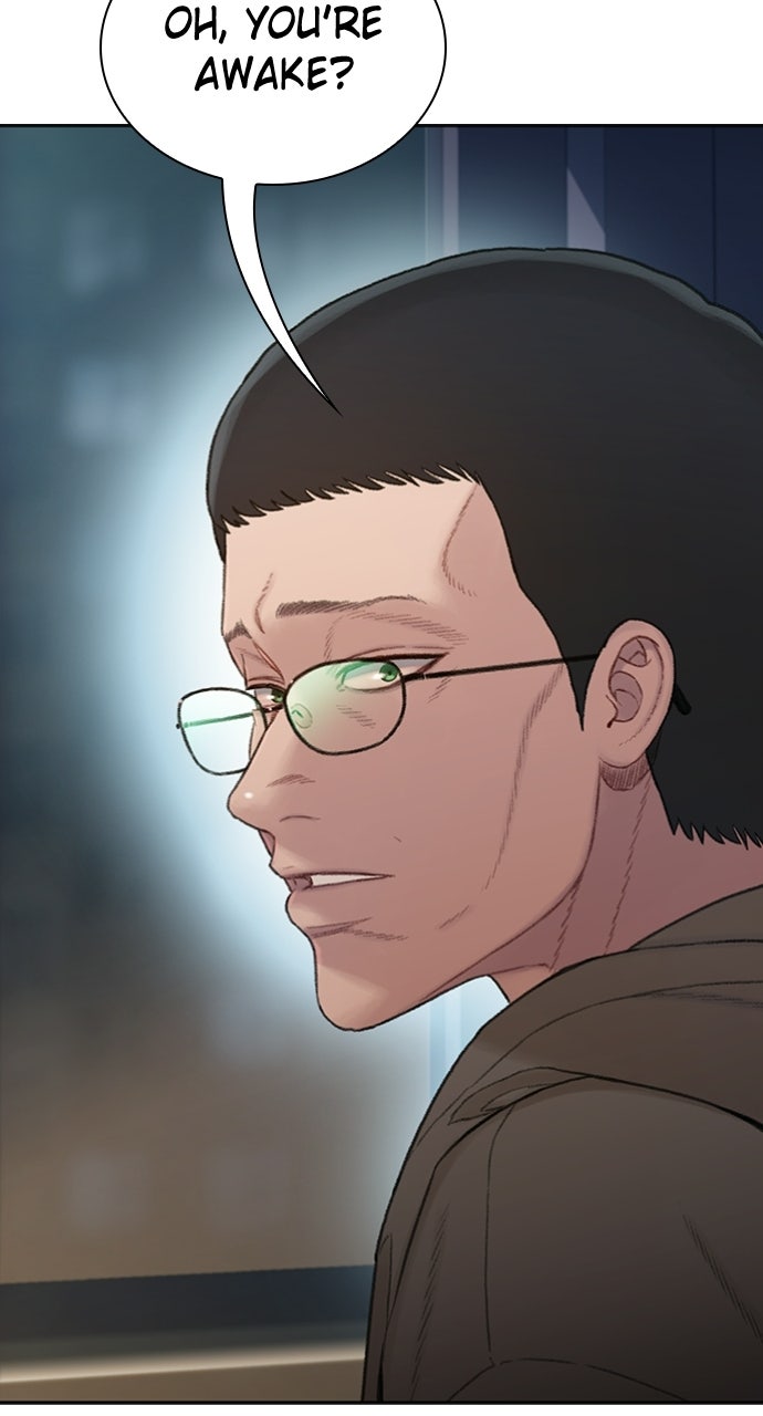 The Final Case Episode 17 page 11 - 