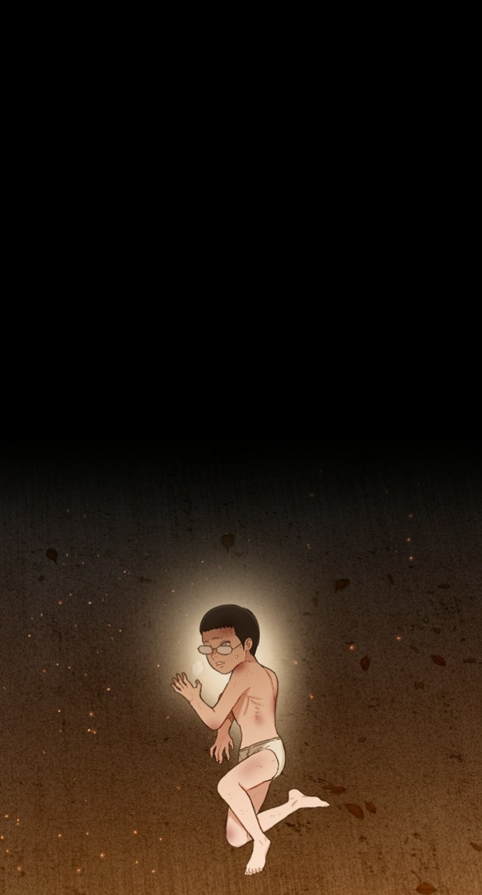 The Final Case Episode 17 page 111 - 