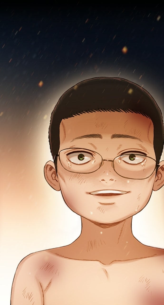 The Final Case Episode 17 page 119 - 
