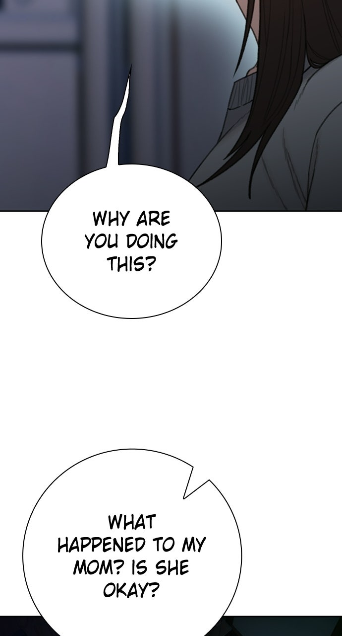 The Final Case Episode 17 page 13 - 