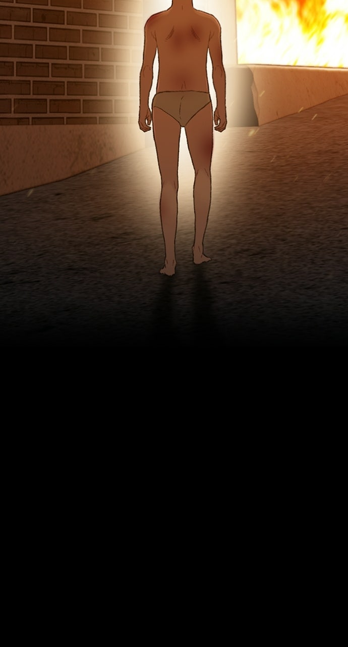 The Final Case Episode 17 page 122 - 
