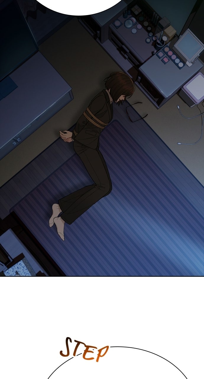 The Final Case Episode 17 page 14 - 