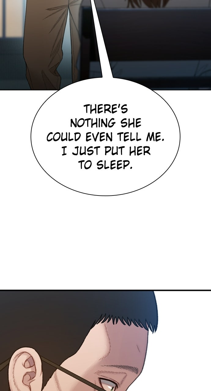 The Final Case Episode 17 page 16 - 