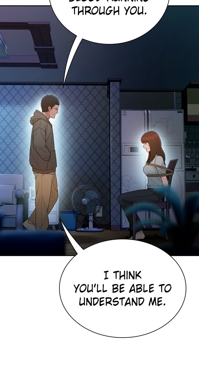 The Final Case Episode 17 page 19 - 