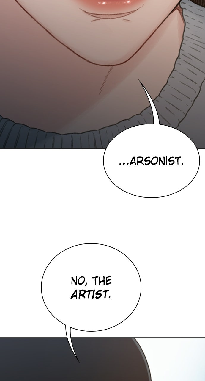 The Final Case Episode 17 page 23 - 
