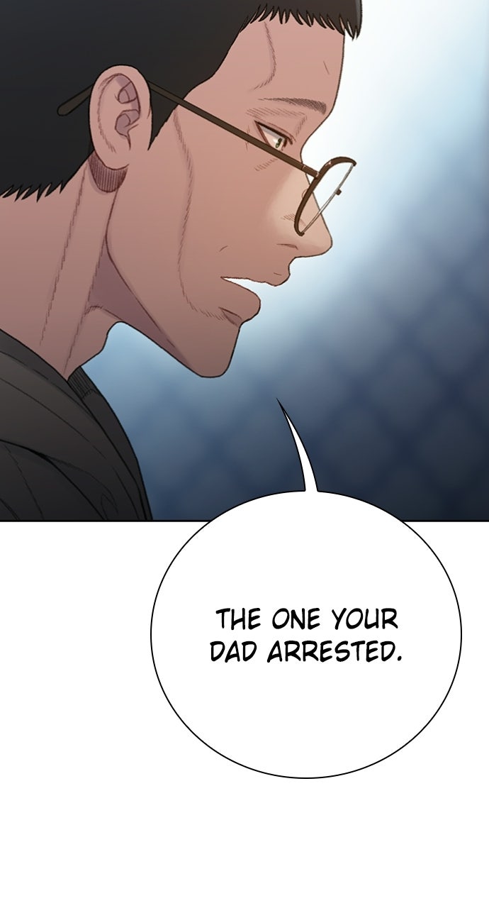 The Final Case Episode 17 page 24 - 