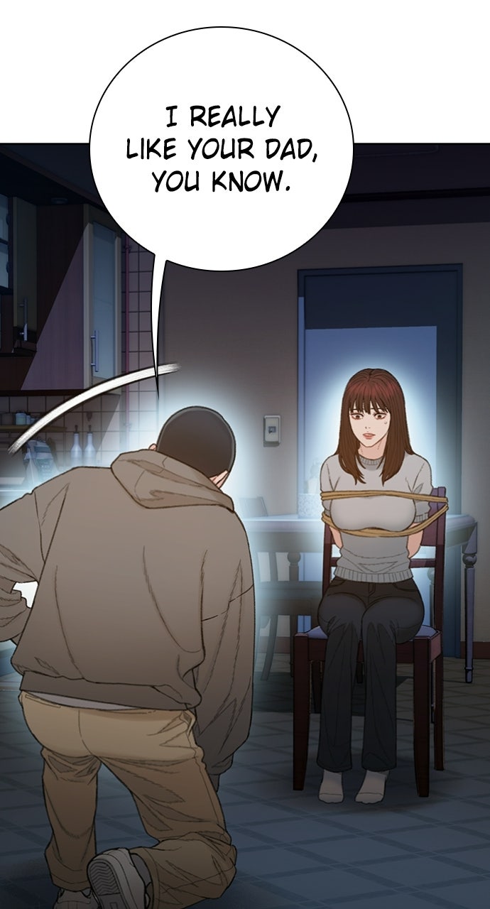 The Final Case Episode 17 page 25 - 