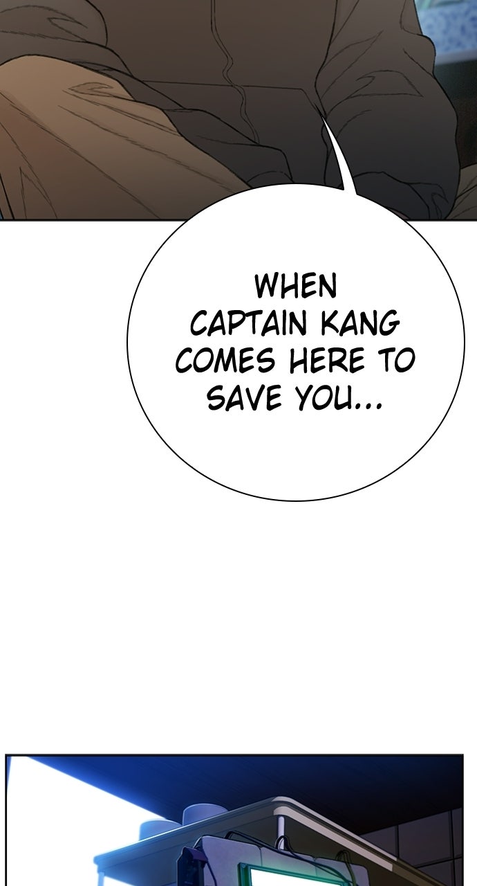 The Final Case Episode 17 page 28 - 