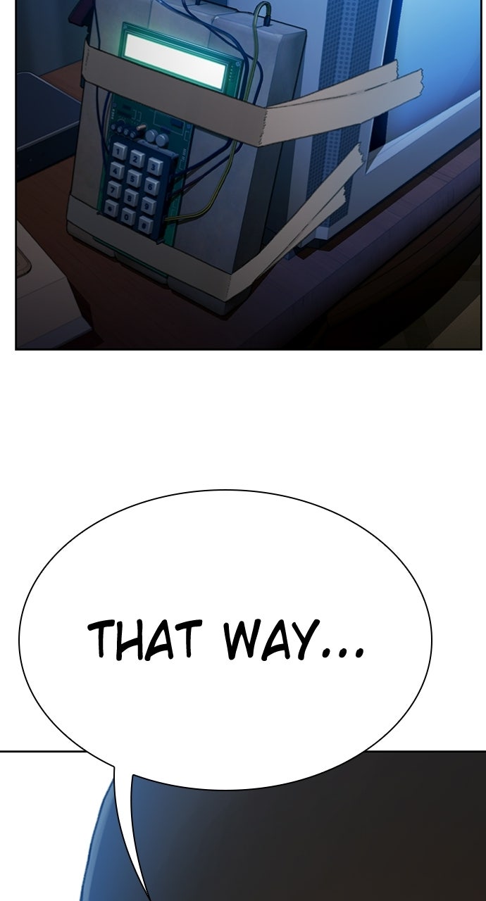 The Final Case Episode 17 page 30 - 