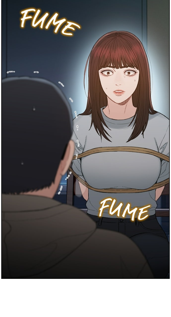 The Final Case Episode 17 page 36 - 