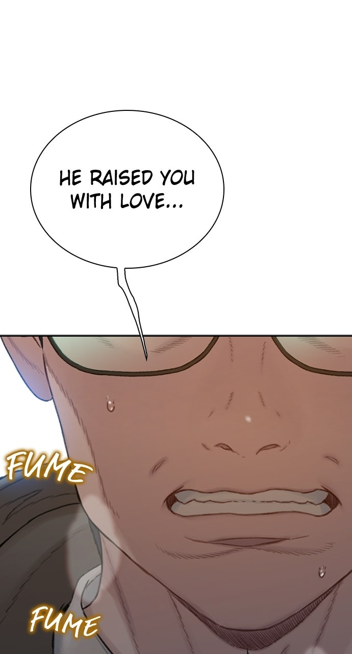 The Final Case Episode 17 page 37 - 