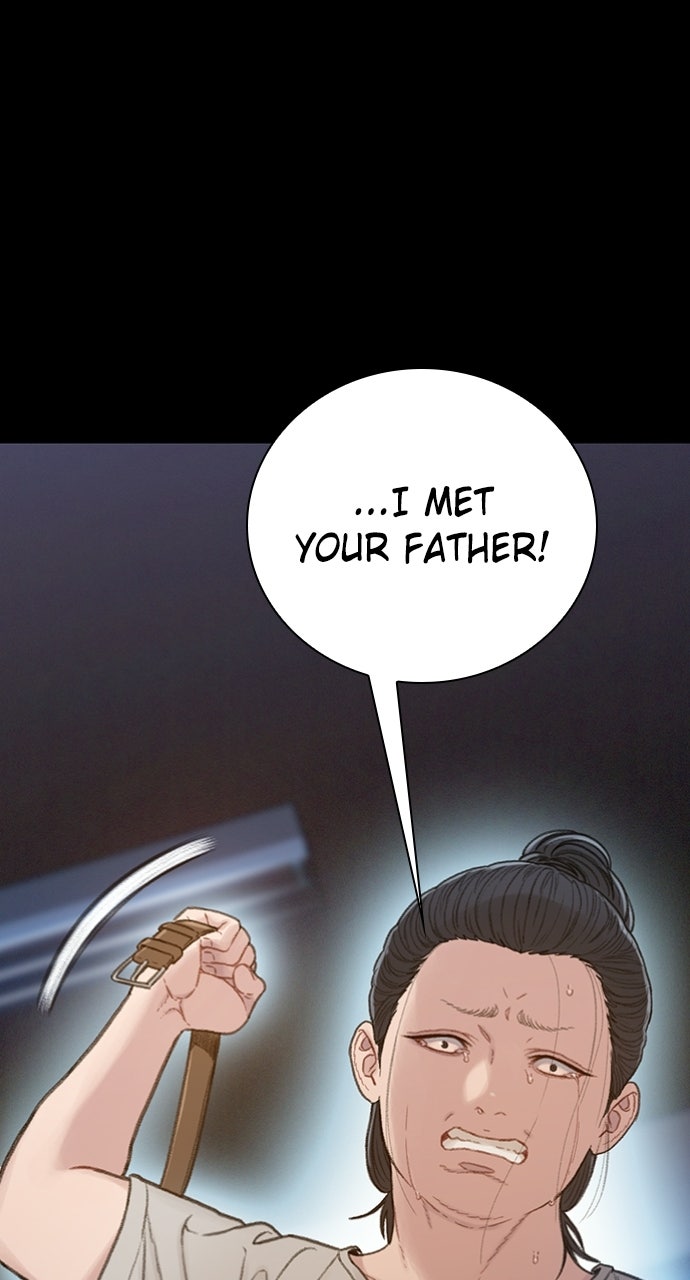 The Final Case Episode 17 page 48 - 