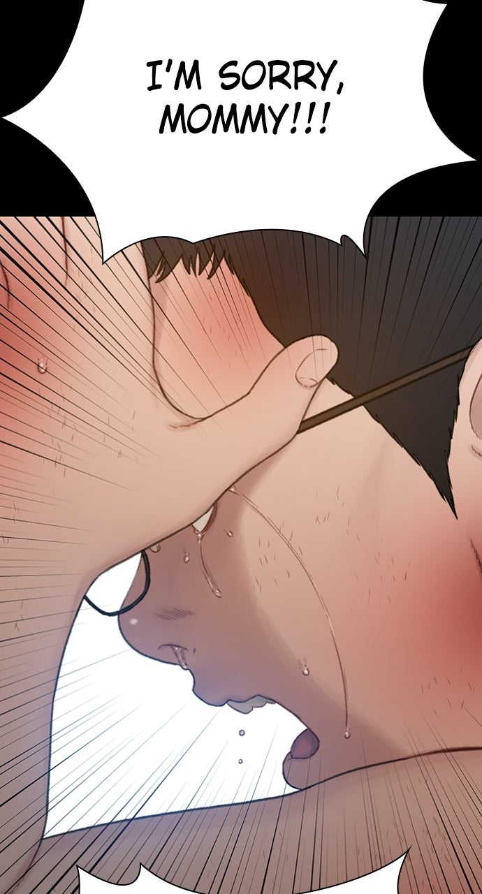 The Final Case Episode 17 page 55 - 