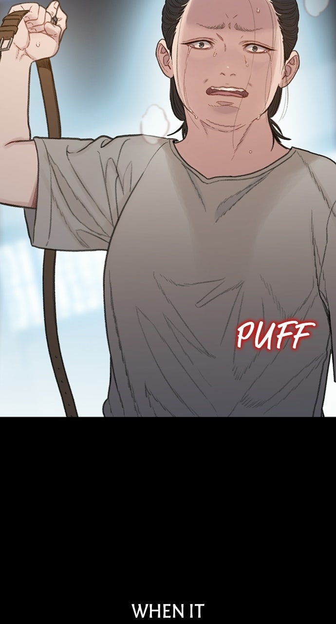 The Final Case Episode 17 page 57 - 