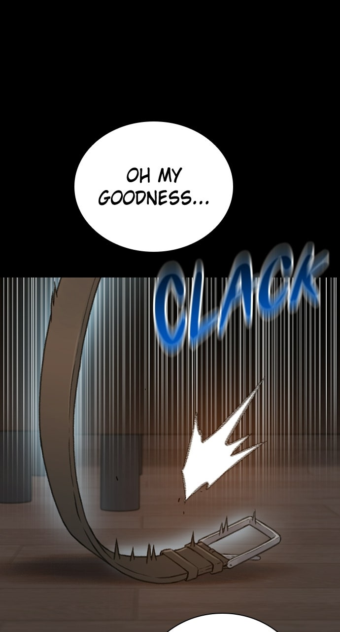 The Final Case Episode 17 page 60 - 