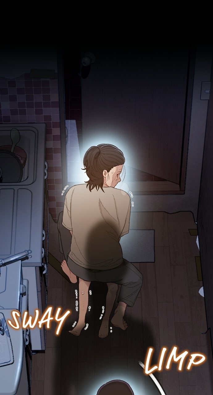 The Final Case Episode 17 page 72 - 